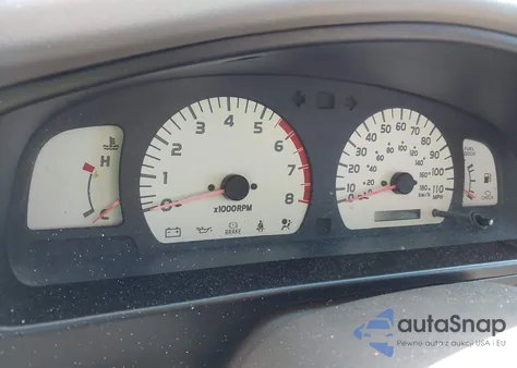 2002 Toyota Tacoma Prerunner V6 из США, поврежденный, VIN 5TEGN92NX2Z083159